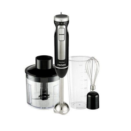 Блендер Rotex RTB1041-B MasterPower