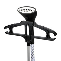 Відпарювач для одягу Rotex RIC200-S SUPER STEAM