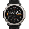 Смарт-годинник Amazfit T-Rex ULTRA 2 W2550GL2N Чорний (1186954)