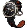 Смарт-годинник Amazfit T-Rex ULTRA 2 W2550GL2N Чорний (1186954)