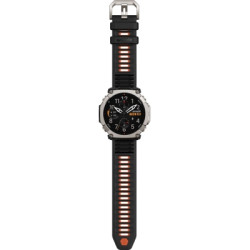 Смарт-годинник Amazfit T-Rex ULTRA 2 W2550GL2N Чорний (1186954)