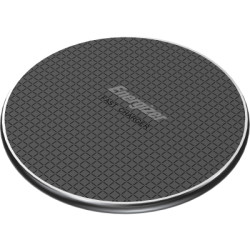Зарядний пристрій Energizer Qi 15W wireless WCP107 black (WCP107)