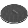 Зарядний пристрій Energizer Qi 15W wireless WCP107 black (WCP107)