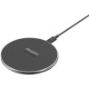 Зарядний пристрій Energizer Qi 15W wireless WCP107 black (WCP107)