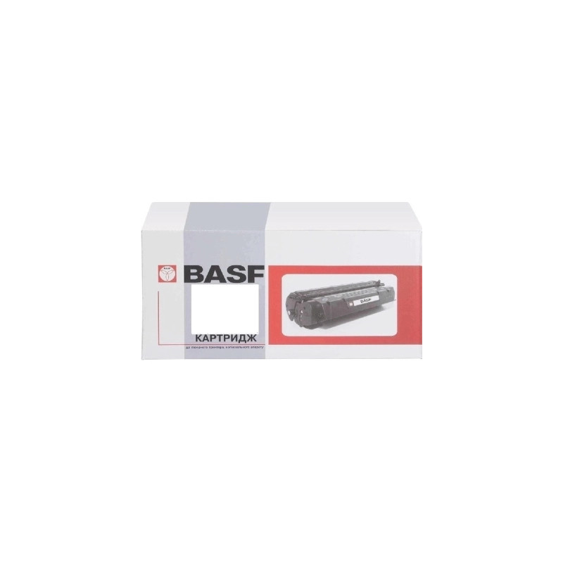 Тонер-картридж BASF HP LJ M211/M212/M236/W1340A/W1350A/W1360A/W1370A black (BASF-KT-W1350A)