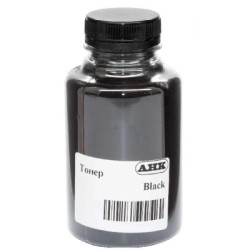 Тонер Lexmark MS421/MS431/MX431 550г Black AHK (50000629)