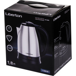 Електрочайник Liberton LEK-6800