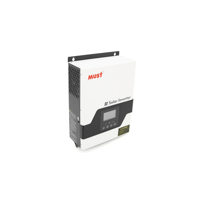 Сонячний інвертор Must PV18-1012VMPK, 1000W, 12V (PV18-1012VMPK)
