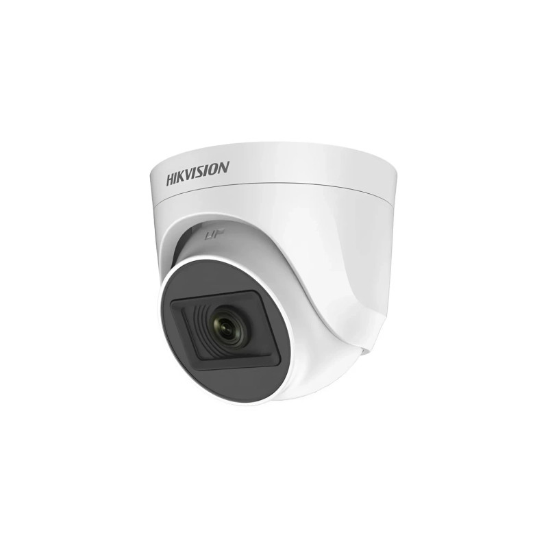 Камера відеоспостереження Hikvision DS-2CE76H0T-ITPF(C) (2.8)