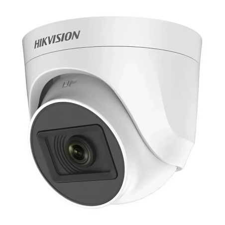 Камера відеоспостереження Hikvision DS-2CE76H0T-ITPF(C) (2.8)