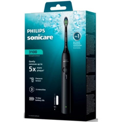 Електрична зубна щітка Philips HX4033/32