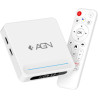 Медіаплеєр AGN Media Box Cinema 4/32Gb (AGNCINEMA432)