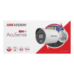 Камера відеоспостереження Hikvision DS-2CD2083G2-LI (4.0)