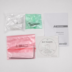 Камера відеоспостереження Hikvision DS-2CD2083G2-LI (4.0)