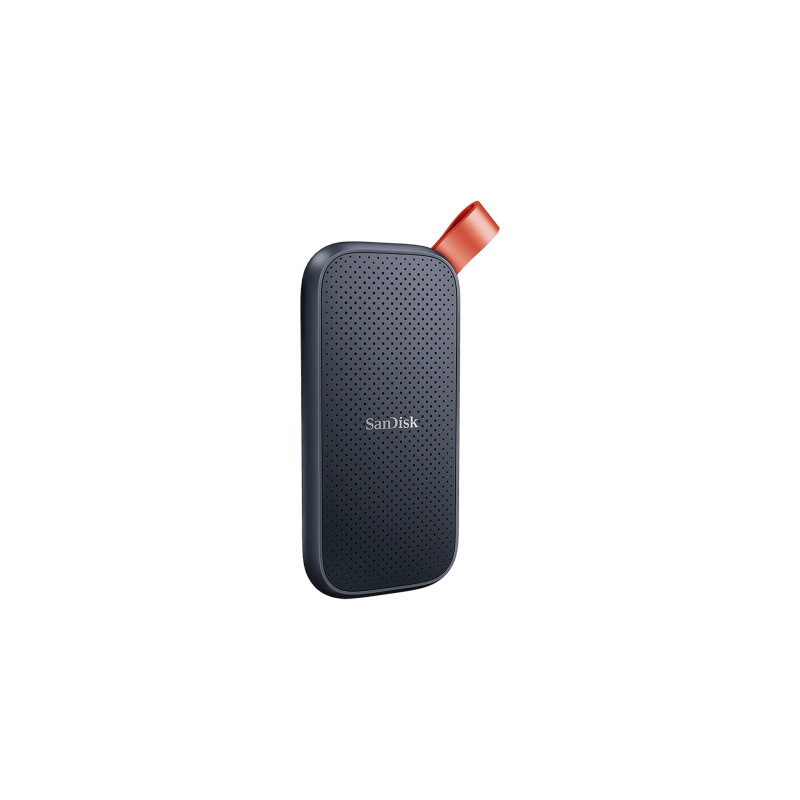 Накопичувач SSD USB 3.2 1TB SanDisk (SDSSDE30-1T00-G26)