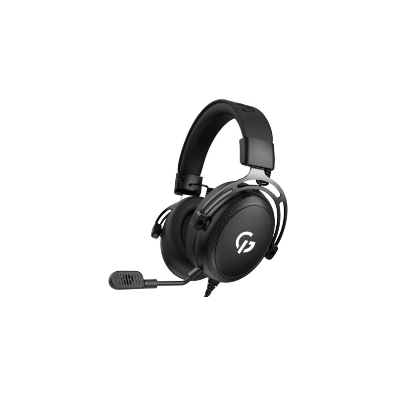Навушники GamePro Asgard Skald Origin Black (HS850B)