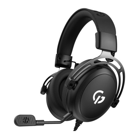 Навушники GamePro Asgard Skald Origin Black (HS850B)