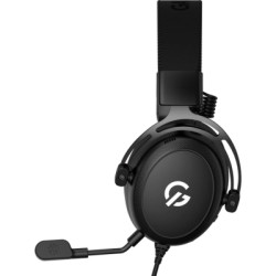 Навушники GamePro Asgard Skald Origin Black (HS850B)
