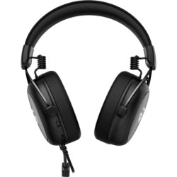 Навушники GamePro Asgard Skald Origin Black (HS850B)