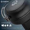 Навушники GamePro Asgard Skald Origin Black (HS850B)