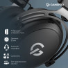 Навушники GamePro Asgard Skald Origin Black (HS850B)