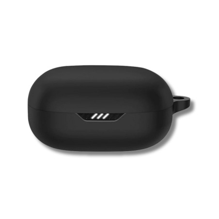 Чохол для навушників BeCover для JBL Wave Flex 2 Black (714830)