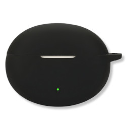 Чохол для навушників BeCover для OnePlus Buds Pro 3 Black (714835)