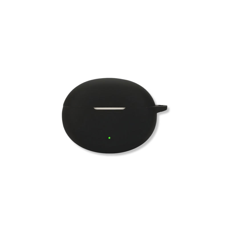 Чохол для навушників BeCover для OnePlus Buds Pro 3 Black (714835)