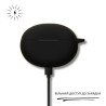 Чохол для навушників BeCover для OnePlus Buds Pro 3 Black (714835)