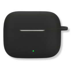 Чохол для навушників BeCover для OPPO Enco Buds 3 Pro Black (714837)