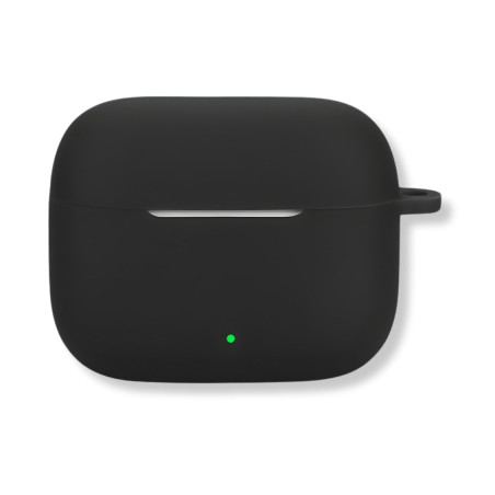 Чохол для навушників BeCover для OPPO Enco Buds 3 Pro Black (714837)