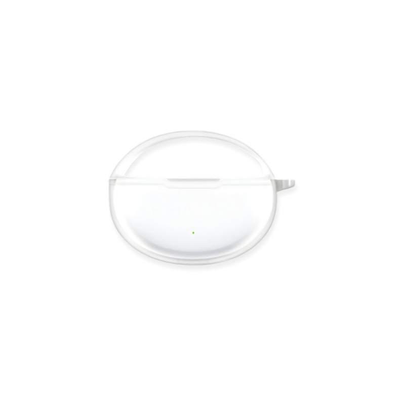 Чохол для навушників BeCover для OPPO Enco Air4 Pro (ETEA1) Transparent (714836)