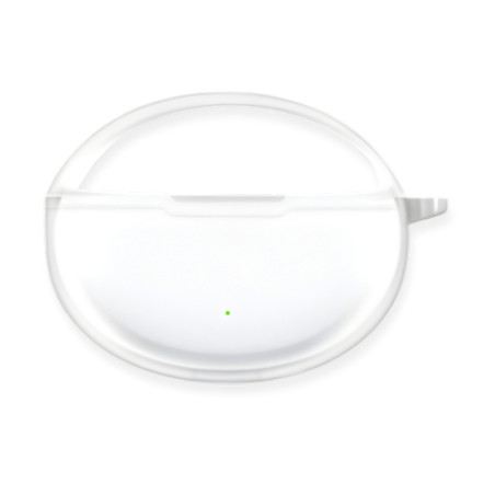 Чохол для навушників BeCover для OPPO Enco Air4 Pro (ETEA1) Transparent (714836)