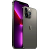 Мобільний телефон Apple iPhone 13 Pro Max 256Gb Graphite (REF A) BREEZY (2AMLLA3)