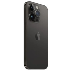 Мобільний телефон Apple iPhone 14 Pro 128Gb Space Black (REF B) BREEZY (2BMPXV3)