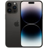 Мобільний телефон Apple iPhone 14 Pro Max 128Gb Space Black (REF B) BREEZY (2BMQ9P3)