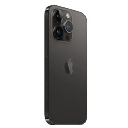 Мобільний телефон Apple iPhone 14 Pro Max 128Gb Space Black (REF B) BREEZY (2BMQ9P3)