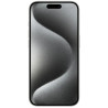 Мобільний телефон Apple iPhone 15 Pro 128Gb White Titanium (REF A) BREEZY (2AMTUW3)
