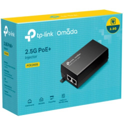 Адаптер PoE TP-Link POE260S