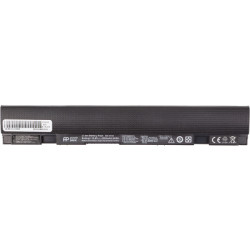 Акумулятор до ноутбука ASUS Eee PC X101 (A31-X101) 10.8V 2200mA PowerPlant (NB432400)