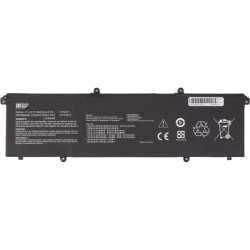 Акумулятор до ноутбука ASUS Vivobook 15 X1504VA (C31N2201) 11.4V 3600mAh PowerPlant (NB432394)