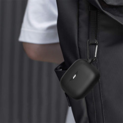 Чохол для навушників BeCover для JBL Tune 245 NC TWS Black (713220)