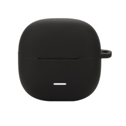 Чохол для навушників BeCover для Xiaomi Redmi Buds 6 Lite Black (713232)