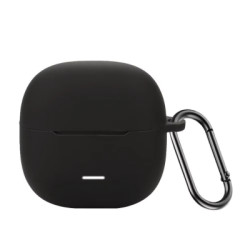Чохол для навушників BeCover для Xiaomi Redmi Buds 6 Lite Black (713232)