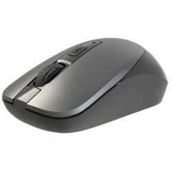 Мишка Defender Wave MM-995 Silent Wireless Grey (52993)