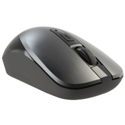 Мишка Defender Wave MM-995 Silent Wireless Grey (52993)