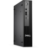 Комп'ютер Dell Pro Micro QCM1250 / Ultra7 265T, 16, 512, WLAN+BT, KM, W11Pro (BTO107_QCM1250_UA_WP)
