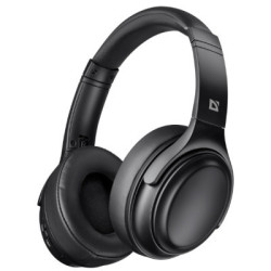 Навушники Defender FreeMotion B535 Bluetooth Black (63535)