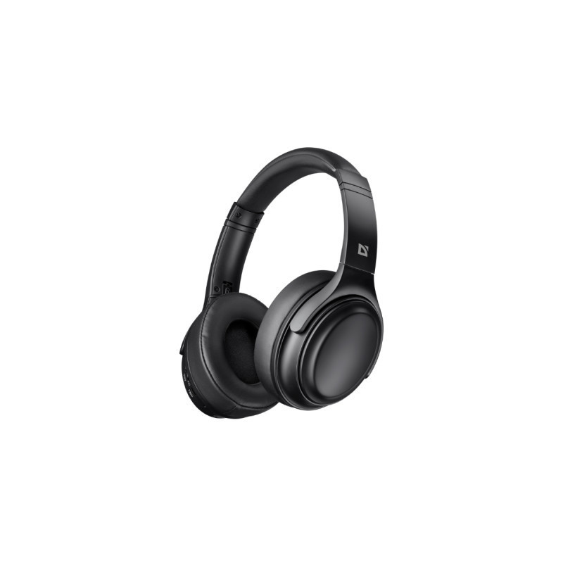 Навушники Defender FreeMotion B535 Bluetooth Black (63535)