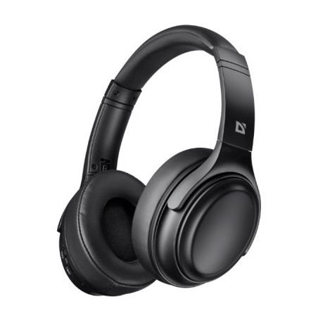 Навушники Defender FreeMotion B535 Bluetooth Black (63535)